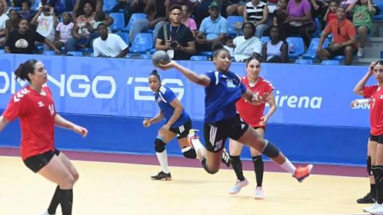 Conozca cuantas medallas ha ganado cada país participante en los Juegos Centroamericanos