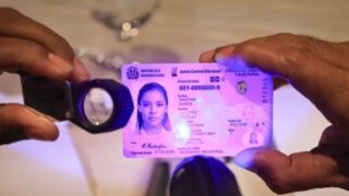 JCE libera renovación de cédula sin límite por mes de nacimiento
