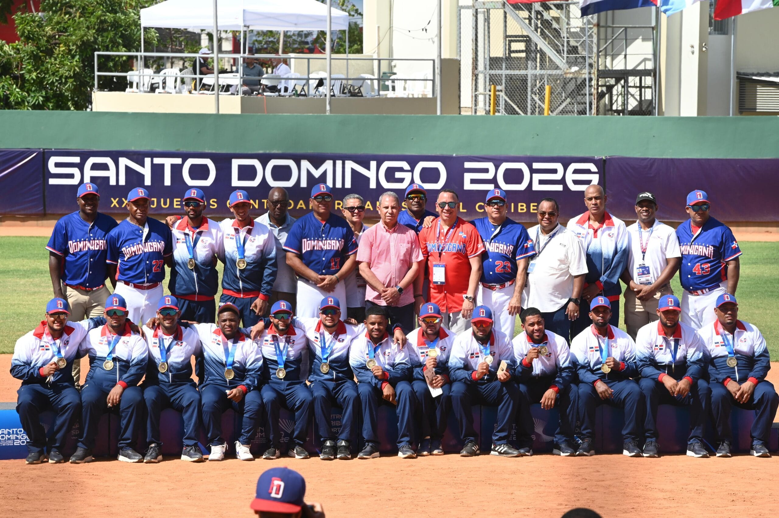 Santo Domingo 2026 Closes as Dominican Republic Celebrates Historic Medal Performance