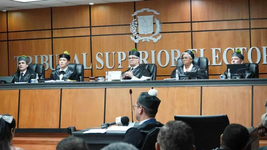 TSE Rejects Request to Suspend Distribution of Public Funds to Political Parties