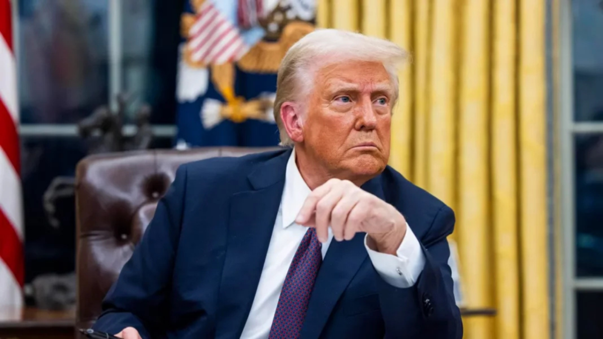 Trump lanza nueva ofensiva para restringir la ciudadanía por nacimiento