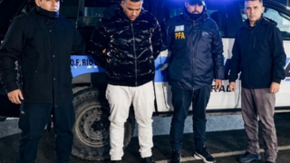 Argentina expulsa a dominicano condenado por tráfico de drogas
