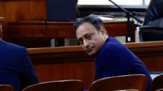 Defensa de Jean Alain niega acuerdo con el MP y reclama extinguir el proceso