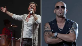 Wisin y Manuel Carrasco cerrarán Premios Juventud en Marbella