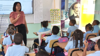 MINERD dice que cuenta con 192 mil docentes calificados