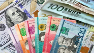 Dólar sube 28 centavos y se vende a RD$59.20