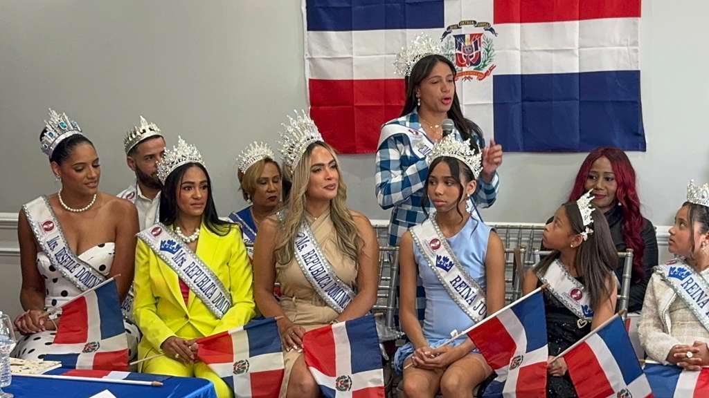 Desfile Estatal Dominicano se prepara para exaltar la identidad en Nueva Jersey