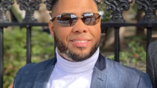 Dominicano Jafet Pérez abrirá el Mes de la Herencia Hispana en el New Orleans Jazz Museum