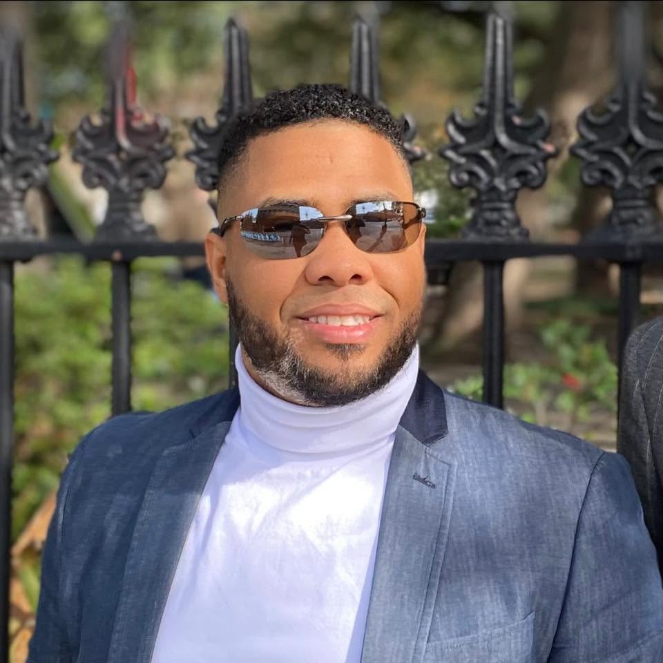 Dominicano Jafet Pérez abrirá el Mes de la Herencia Hispana en el New Orleans Jazz Museum