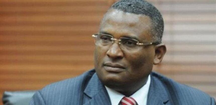 Former DICAN Director Granted Parole After Serving 10 Years in Prison