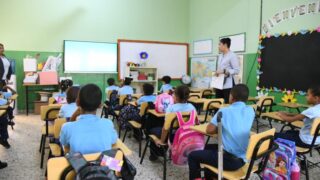 Minerd celebrará elecciones de Consejos Estudiantiles el 30 de septiembre