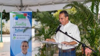 Aibonito inicia reconstrucción de la Plaza del Campito con una inversión municipal de más de $925 mil