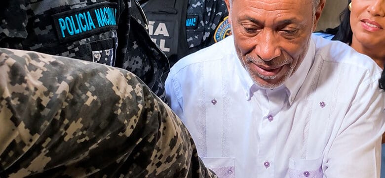 Aplazan medida de coerción contra “El Pastor” por caso de menores
