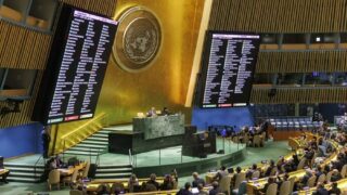 Asamblea General de la ONU reúne a más de 100 líderes mundiales en Nueva York