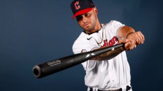 Licey incorpora al receptor Bryan Lavastida para la temporada 2026-27