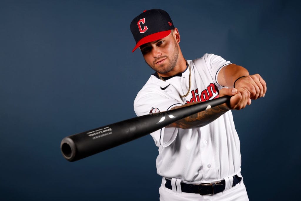 Licey incorpora al receptor Bryan Lavastida para la temporada 2026-27