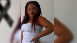 Mujer muere tras ser atacada durante discusión en Villa Altagracia
