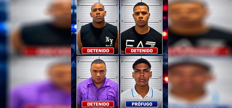 Dictan 18 meses de prisión preventiva por asalto a Julián Oro Duro