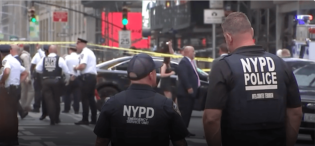 Nuevos detalles revelan la tragedia humana detrás del ataque mortal en Times Square