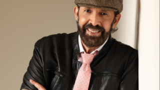 Juan Luis Guerra acompañará a Ramón Orlando en concierto por sus 50 años