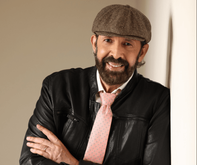 Juan Luis Guerra acompañará a Ramón Orlando en concierto por sus 50 años