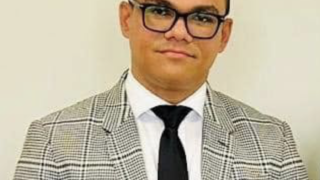 Francisco Juan Ramírez, a Dominican Voice Working for His Community in the Netherlands