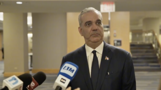 Presidente Abinader advierte a responsables de ataque contra Julián Oro Duro y su esposa: “Que se entreguen; si no, les va a ir peor”