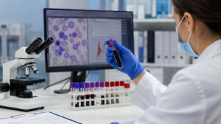 Día Mundial de la Leucemia Linfocítica Crónica destaca señales y avances terapéuticos
