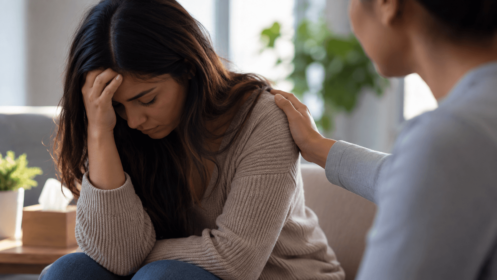 Día Mundial para la Prevención del Suicidio promueve diálogo y apoyo