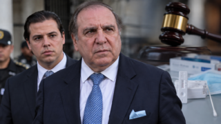 Former Ecuador President and Son Sentenced in COVID-19 Test Case