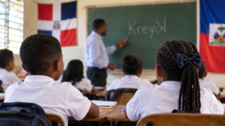 Instituto Duartiano rechaza enseñar creole en centros educativos dominicanos