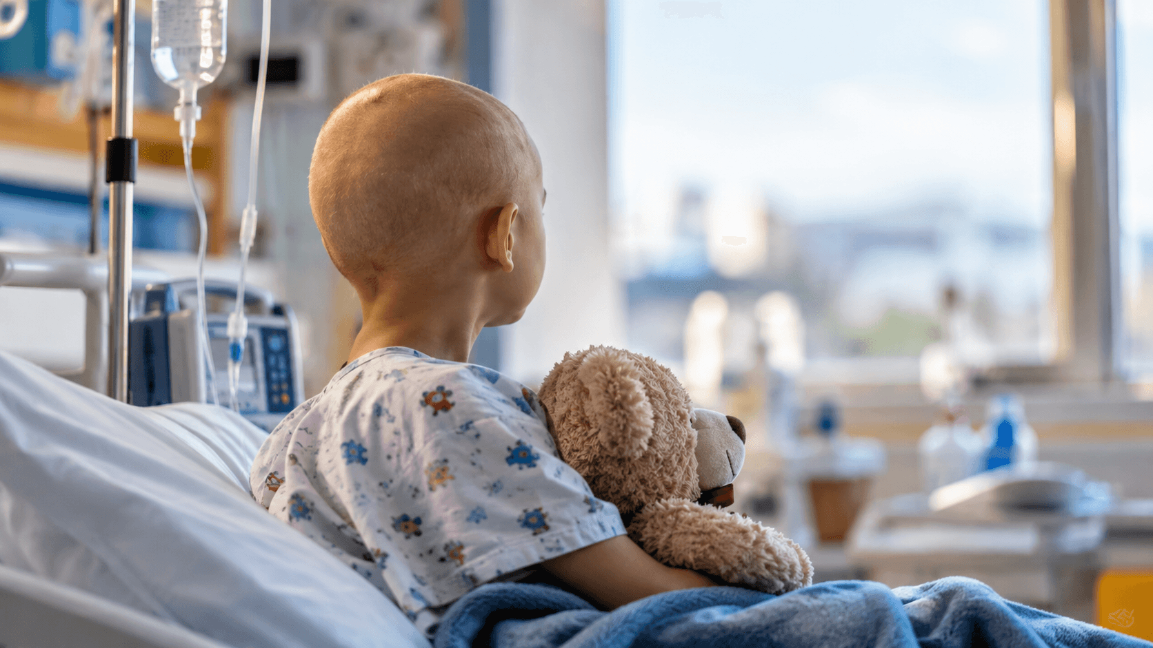 Estudio identifica efectos genéticos duraderos de quimioterapia con platino en niños