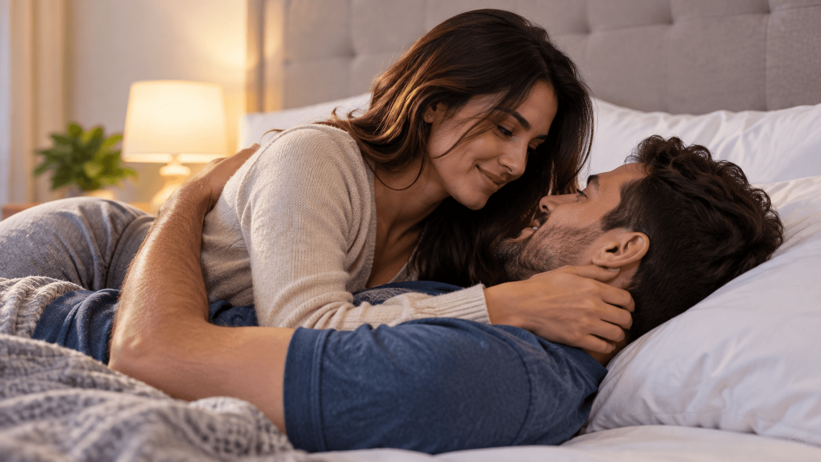 Implantes genitales masculinos: qué se sabe sobre las “perlas” y el placer femenino