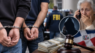 Condenan a dos dominicanos por lavar dinero de fraudes contra envejecientes