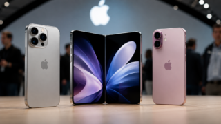 Apple fija para el 9 de septiembre su esperado evento del iPhone