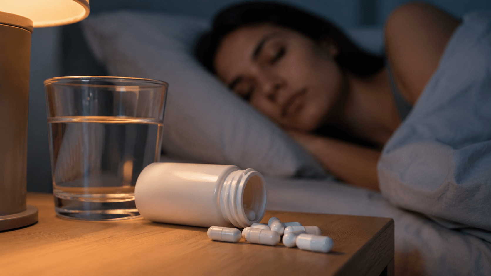 Magnesio gana popularidad para dormir, pero evidencia científica sigue limitada