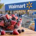 FDA Expands Recall of Berry Blend Sold at Walmart