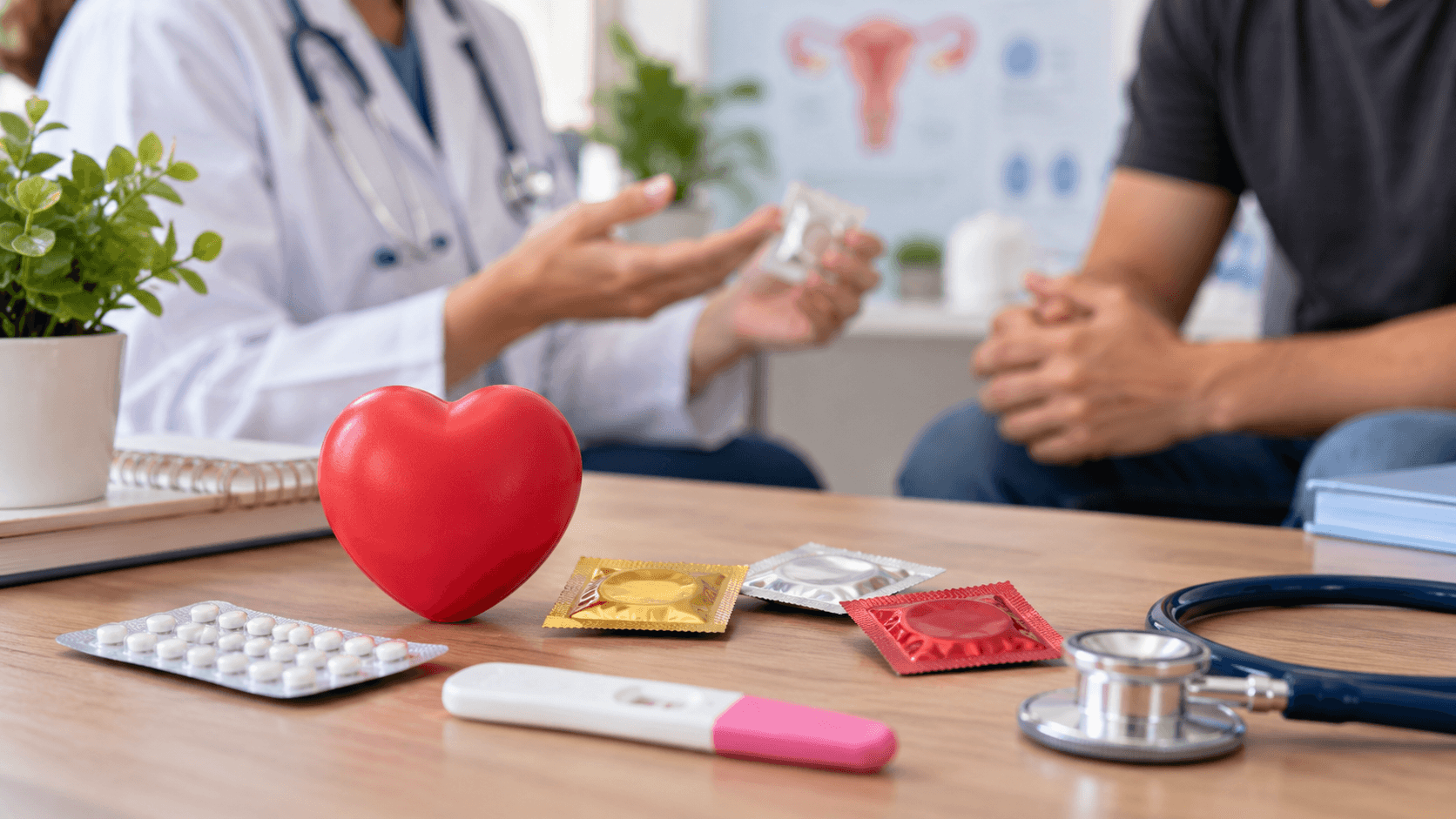Día Mundial de la Salud Sexual destaca derechos, prevención y bienestar