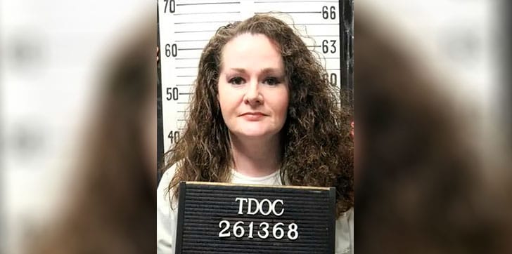 Tribunal suspende ejecución de Christa Pike una hora antes en Tennessee