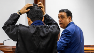 Corte aplaza para noviembre las apelaciones del caso Antipulpo
