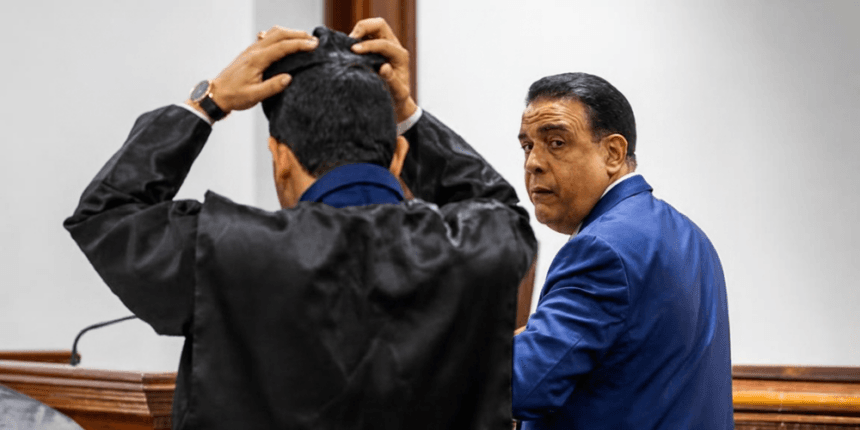 Corte aplaza para noviembre las apelaciones del caso Antipulpo