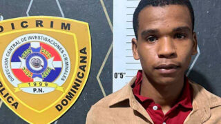 Prófugo de Najayo muere durante presunto enfrentamiento con DICRIM en Dajabón