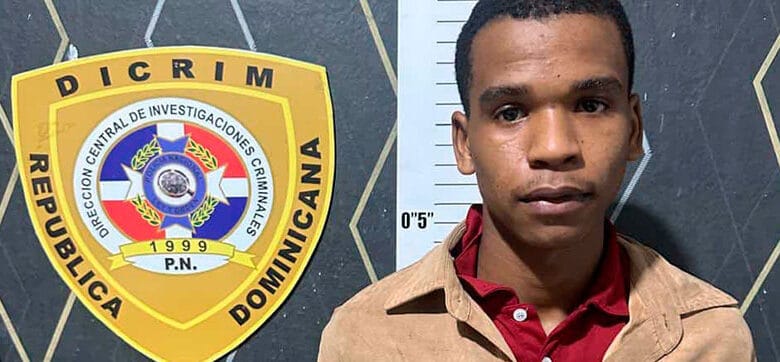 Prófugo de Najayo muere durante presunto enfrentamiento con DICRIM en Dajabón