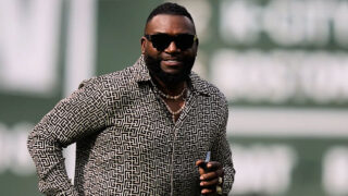 Investigación vincula negocios de David Ortiz con prestamista de prospectos dominicanos