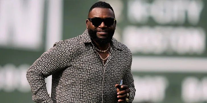 Investigación vincula negocios de David Ortiz con prestamista de prospectos dominicanos