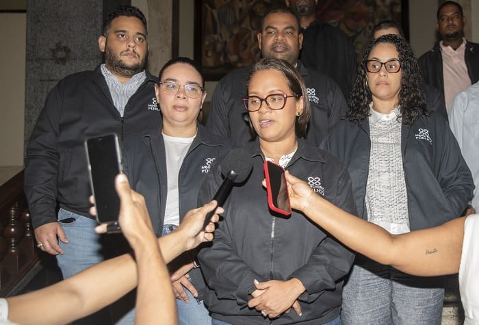 Fiscalía vincula a médicos con presunto esquema de facturación irregular en SeNaSa