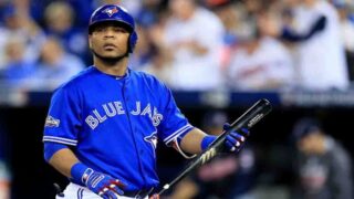 Edwin Encarnación es exaltado al Salón de la Fama de La Romana