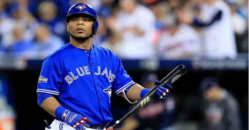 Edwin Encarnación es exaltado al Salón de la Fama de La Romana