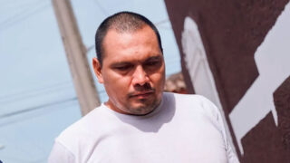 El Salvador dicta primera cadena perpetua por un caso de feminicidio