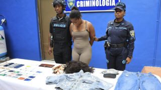 Apresan en Puerto Plata a mujer acusada de drogar y robar a un hombre